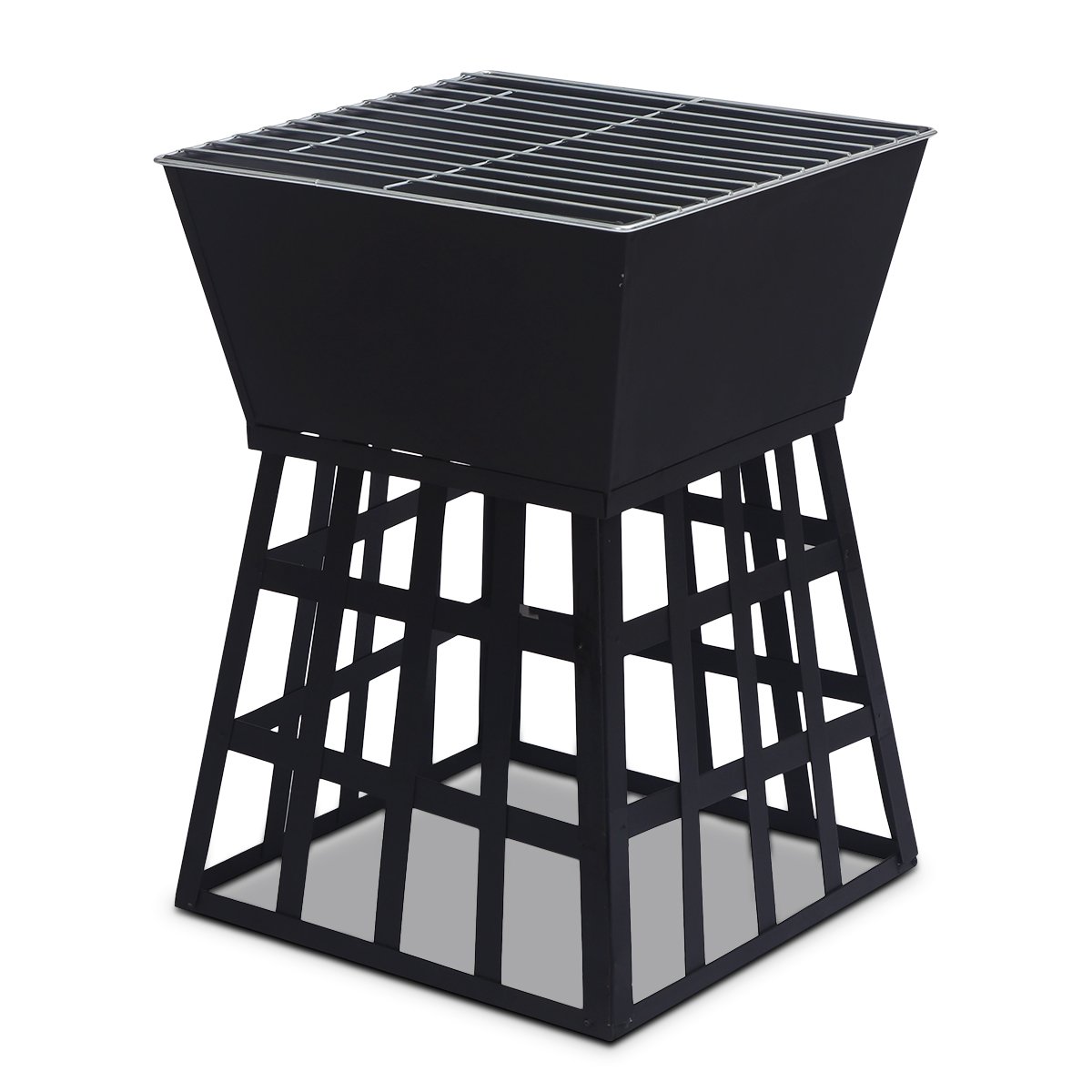 Coolaroo Outdoor Fire Pit